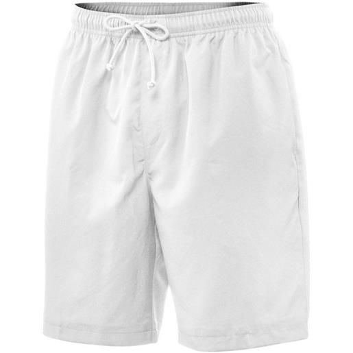 Lacoste pantaloncini da tennis da uomo Lacoste men's sport tennis shorts - white
