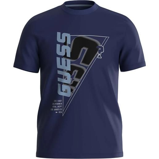 Guess Athleisure t-shirt uomo - Guess Athleisure - z4gi10 j1314