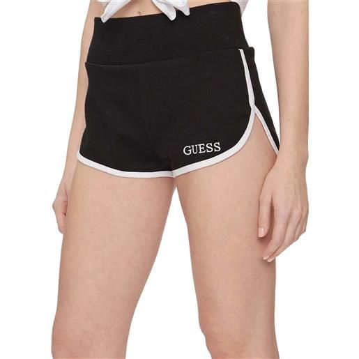 Guess Underwear short donna - Guess Underwear - e4gd04 kbp41