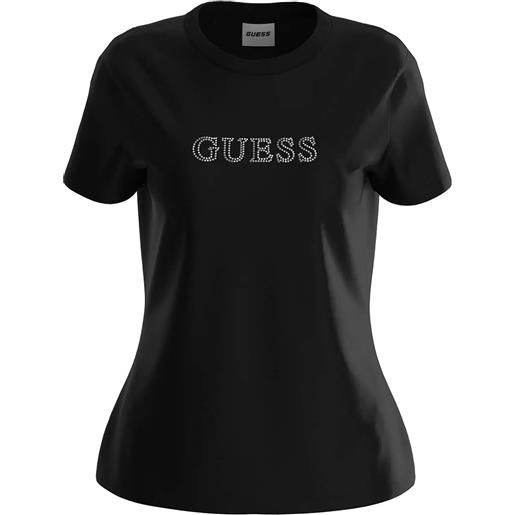 Guess Athleisure t-shirt donna - Guess Athleisure - v4gi09 j1314