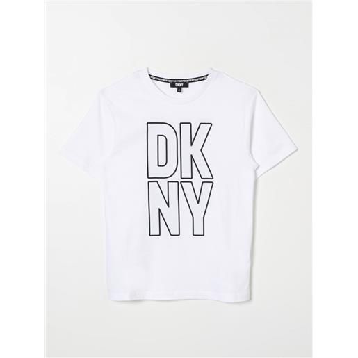 Dkny t-shirt Dkny in cotone con logo