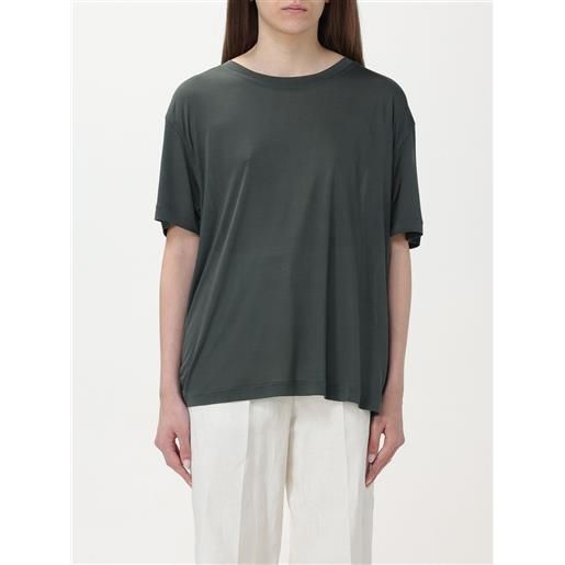 Lemaire t-shirt Lemaire in seta