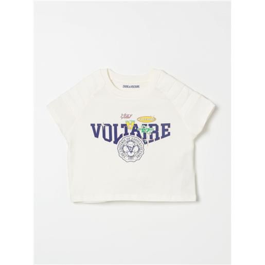Zadig & Voltaire t-shirt Zadig & Voltaire in cotone