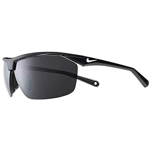 Nike tailwind occhiali, nero, 123 mm uomo