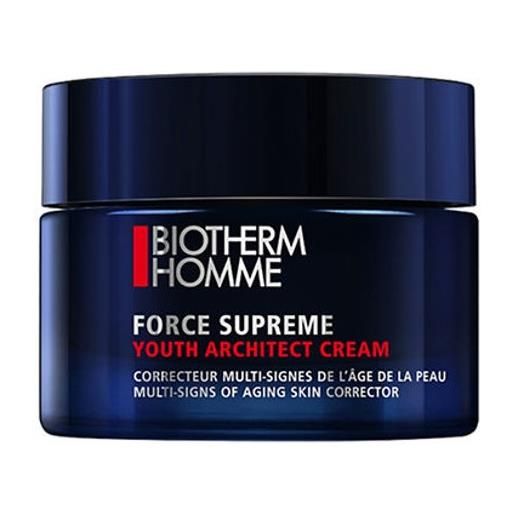 BIOTHERM homme force supreme 50ml