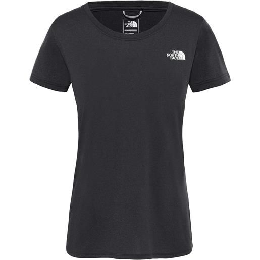 THE NORTH FACE t-shirt reaxion amp donna