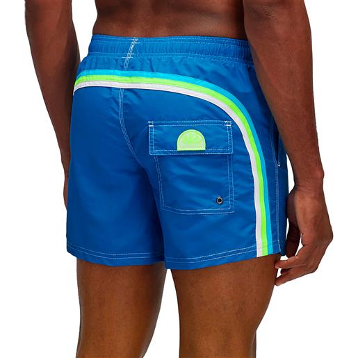 SUNDEK boxer mare corto con elastico