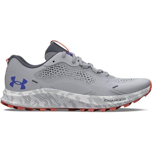 Under Armour ua w charged bandit tr 2 - donna