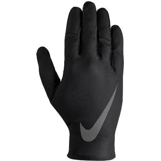 Nike baselayer gloves - uomo