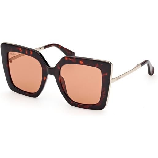 Max Mara occhiali da sole max. Mara design4 mm0051 (52e)