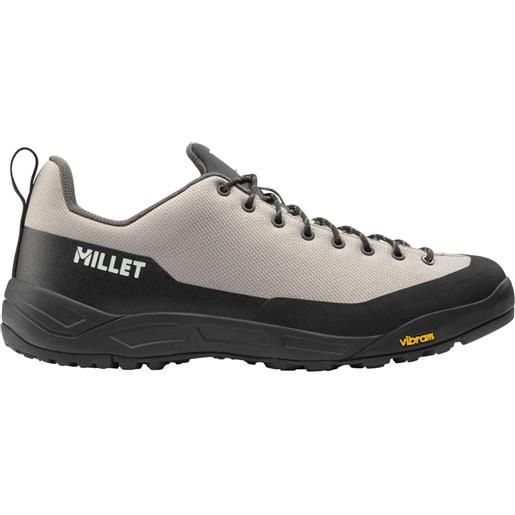 Millet - scarpe da avvicinamento - cimai m dorite per uomo - taglia 7 uk, 7,5 uk, 8 uk, 8,5 uk, 9 uk, 9,5 uk, 10 uk, 10,5 uk, 11 uk - beige