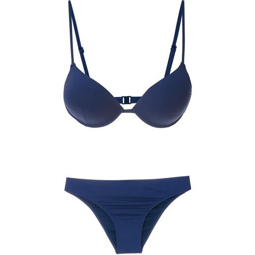 Amir Slama set bikini - blu