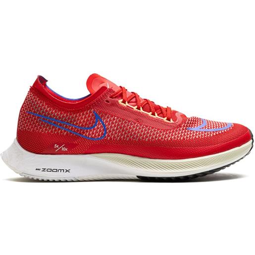Nike sneakers zoomx streakfly - rosso