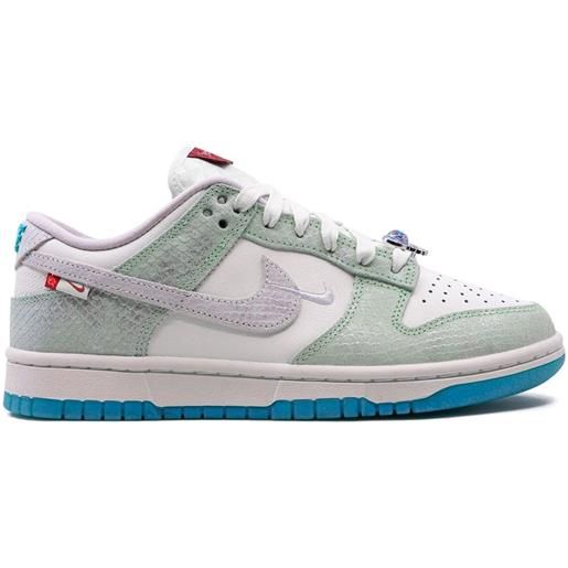 Nike sneakers dunk low lx - verde