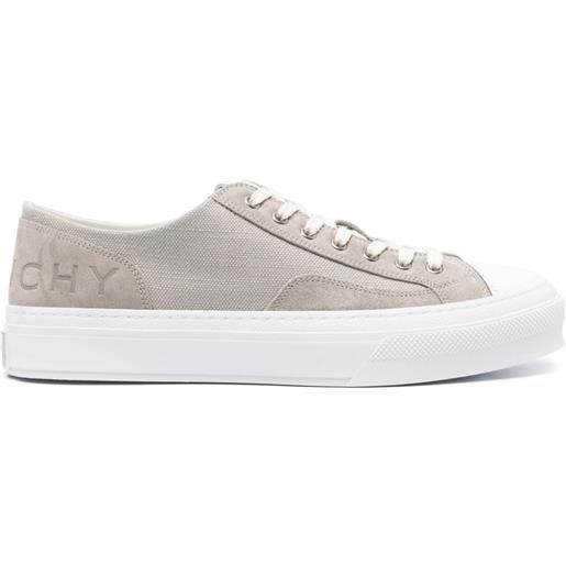 Givenchy sneakers city - grigio