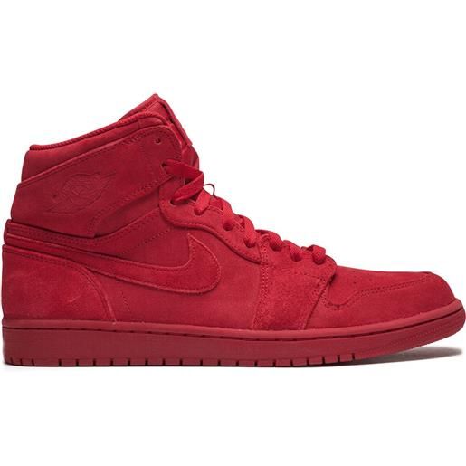 Jordan sneakers air Jordan 1 retro high - rosso
