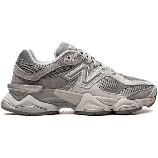 New Balance sneakers 9060 shadow grey - grigio