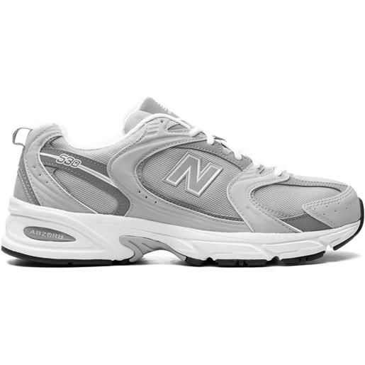 New Balance sneakers mr530 - grigio