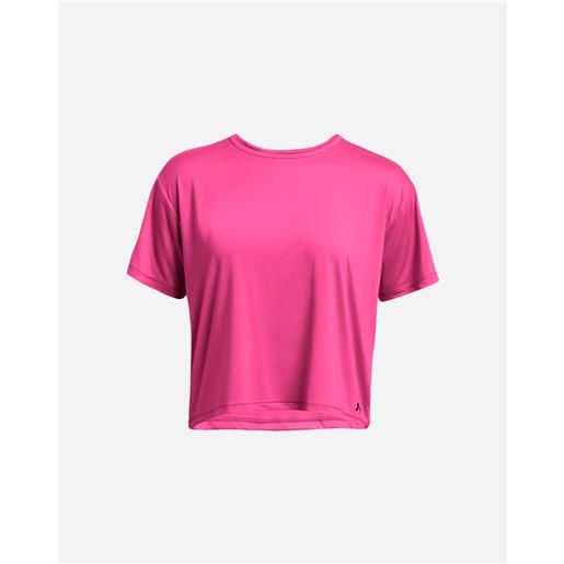 Under Armour motion ss w - t-shirt training - donna