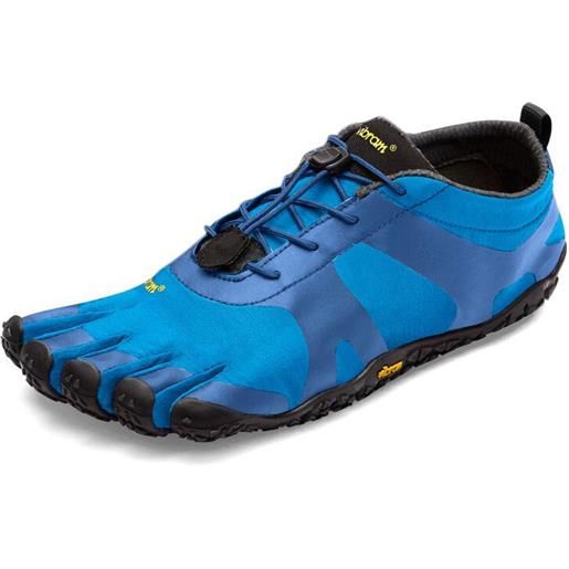 Vibram Fivefingers v alpha trail running shoes blu eu 41 uomo