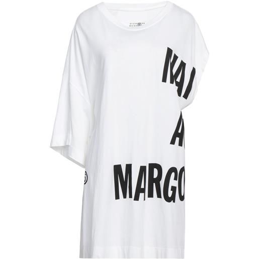 MM6 MAISON MARGIELA - oversized t-shirt