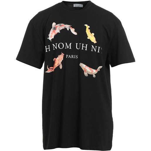 IH NOM UH NIT - t-shirt