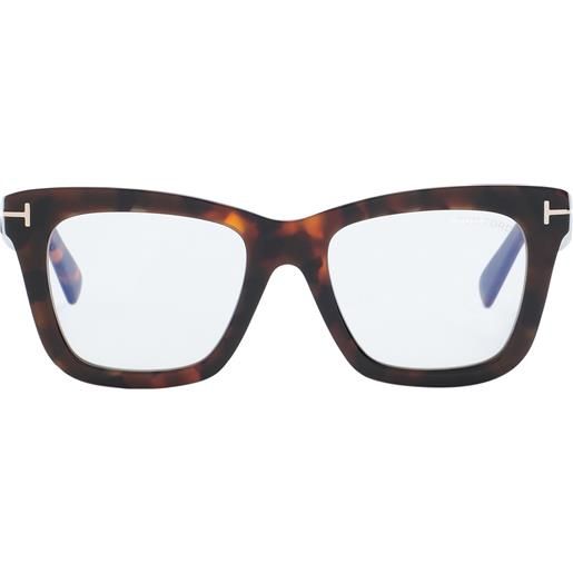 TOM FORD - montatura occhiali