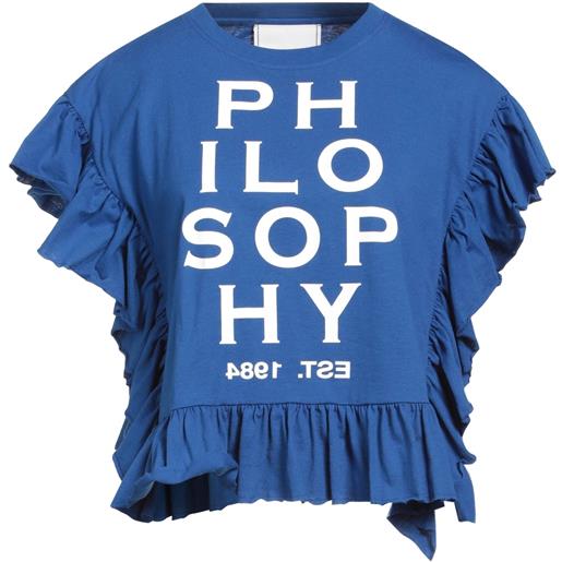 PHILOSOPHY di LORENZO SERAFINI - t-shirt