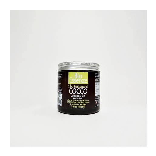 Bio Essenze olio di cocco biologico 250 ml