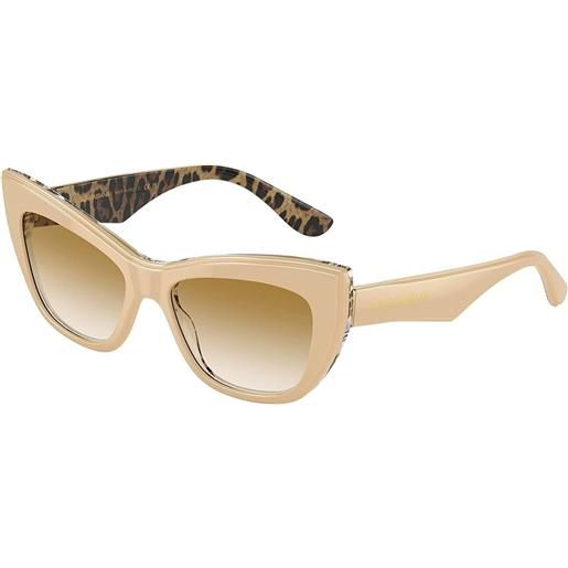 Dolce & Gabbana occhiali da sole donna Dolce & Gabbana dg 4417