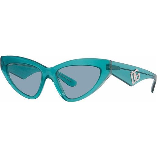Dolce & Gabbana occhiali da sole donna Dolce & Gabbana dg 4439