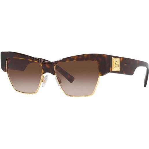 Dolce & Gabbana occhiali da sole donna Dolce & Gabbana dg 4415