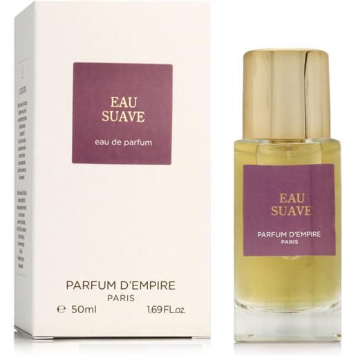 Parfum d'Empire profumo donna Parfum d'Empire edp eau suave 50 ml