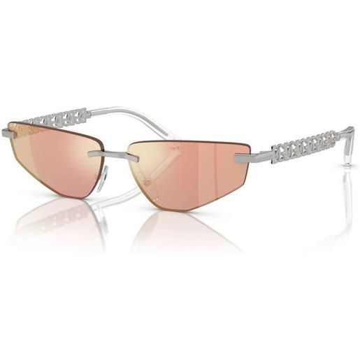 Dolce & Gabbana occhiali da sole donna Dolce & Gabbana dg 2301