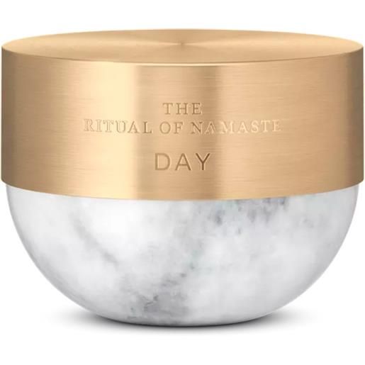 Rituals the ritual of namaste the ritual of namaste active firming day cream