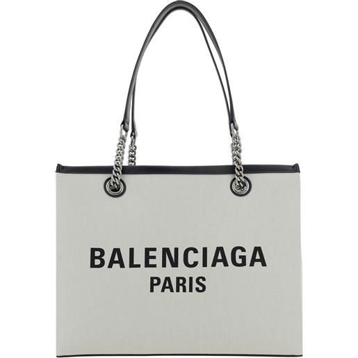 Balenciaga shopping bag