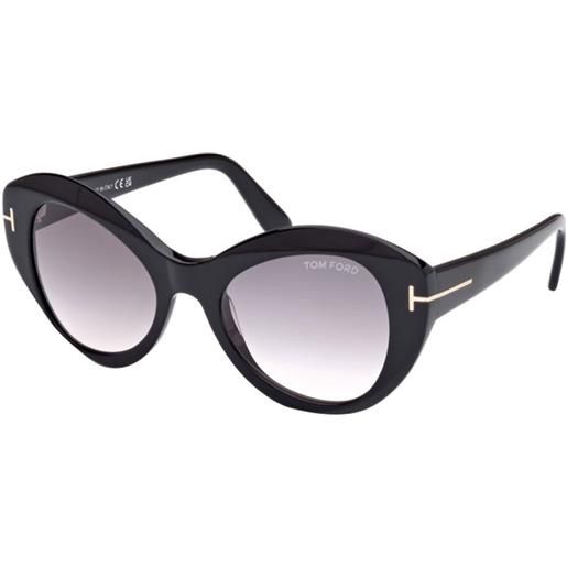 Tom Ford occhiali da sole ft1084