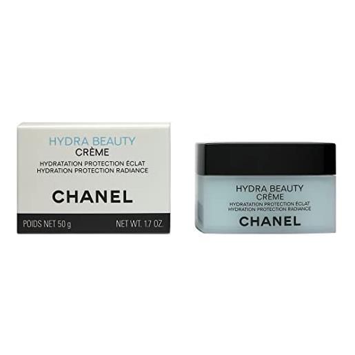 Chanel hydra beauty crema, donna, 50 ml