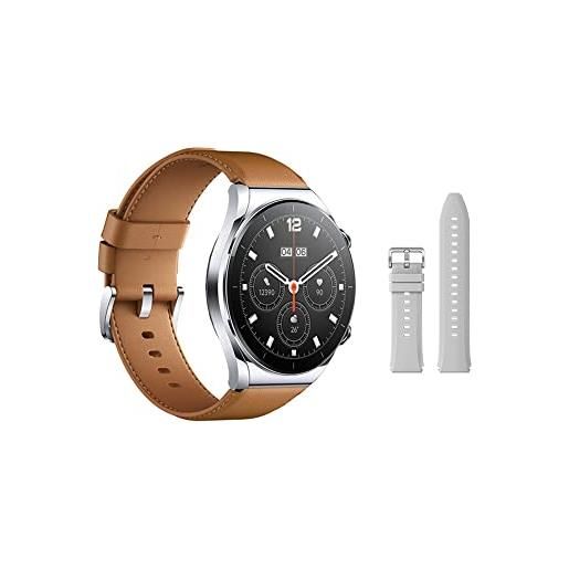 Xiaomi smart watch s1-sl-1