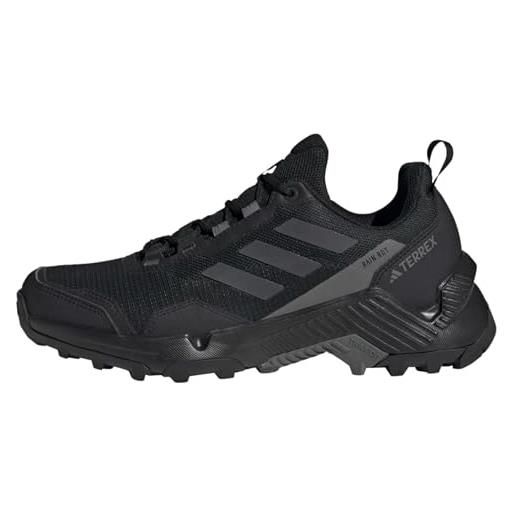 Adidas terrex eastrail 2 r. Rdy w, sneaker donna, grey five/dash grey/mint ton, 44 eu