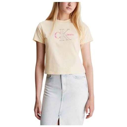 Calvin Klein t-shirt donna art j20j222639