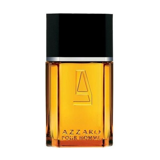 Azzaro pour homme acqua profumata fragranza uomo - 30 gr
