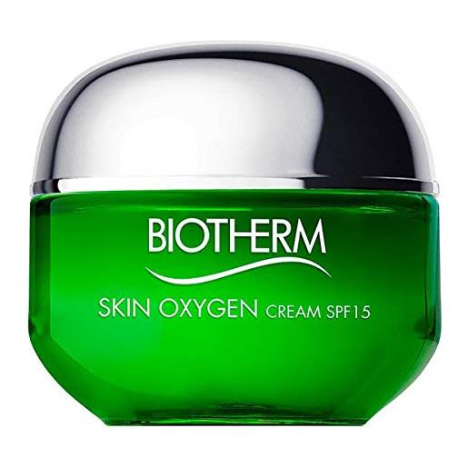 Biotherm bio skin oxygen cr sf15 50ml