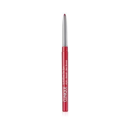 Clinique quickliner for lips intense n. 05 intense passion, 0,26 g