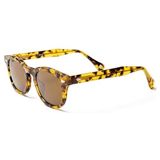 Ocean Sunglasses fashion cool unisex polarized sunglasses men women, occhiali da sole, 