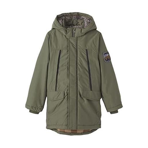 Name it miller parka 7 years