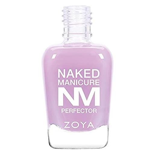 Zoya naked manicure perfector, lavanda