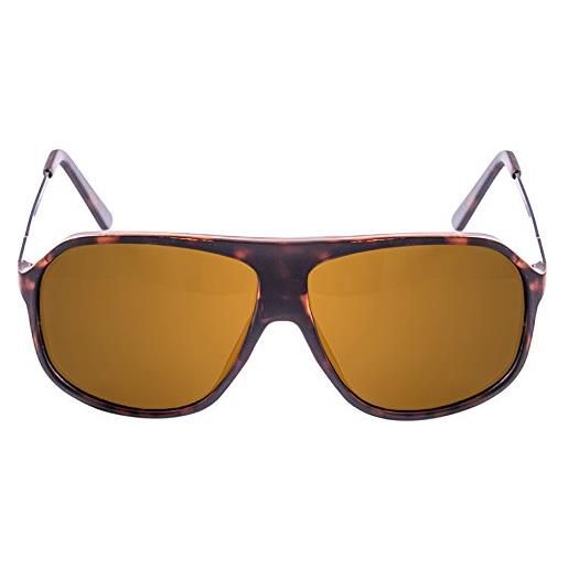 Ocean Sunglasses 15200.12 occhiale sole unisex adulto, marrone