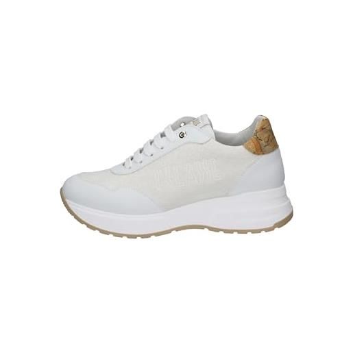 Alviero Martini sneakers bianco 1908/1612 bianco 37
