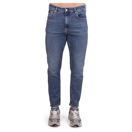 Calvin Klein Jeans - jeans uomo dad - taglia 31